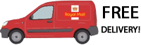 FREE Delivery